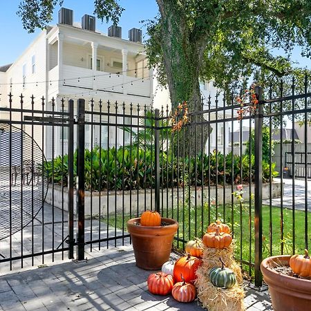 Modern 2Br On Carondelet By Hosteeva Apartment New Orleans Exterior photo