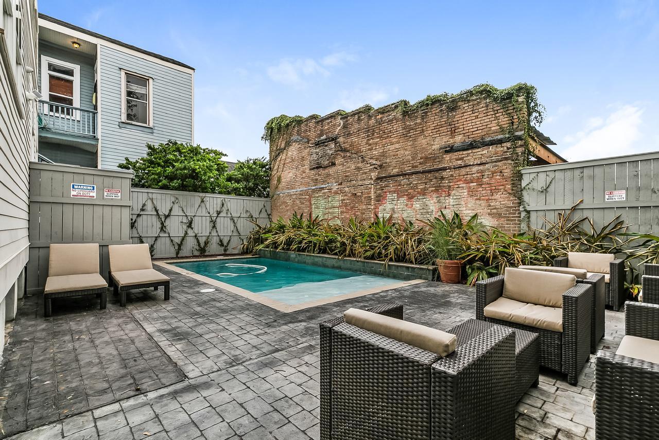 Modern 2Br On Carondelet By Hosteeva Apartment New Orleans Exterior photo
