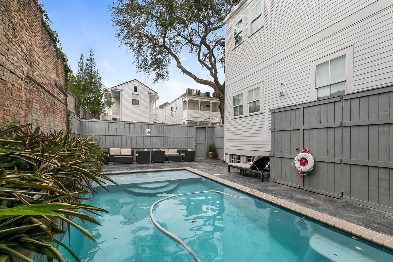 Modern 2Br On Carondelet By Hosteeva Apartment New Orleans Exterior photo