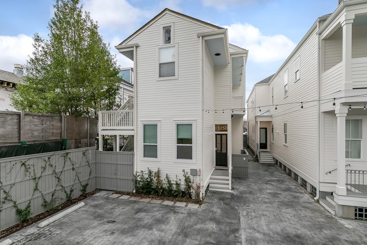 Modern 2Br On Carondelet By Hosteeva Apartment New Orleans Exterior photo