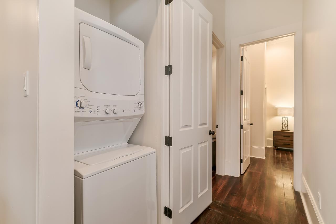 Modern 2Br On Carondelet By Hosteeva Apartment New Orleans Exterior photo